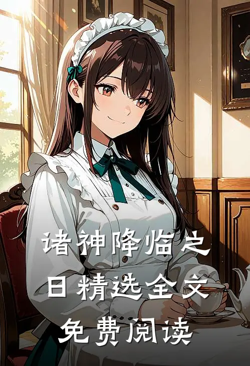诸神降临之日精选全文免费阅读