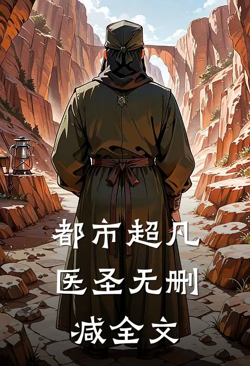 都市超凡医圣无删减全文