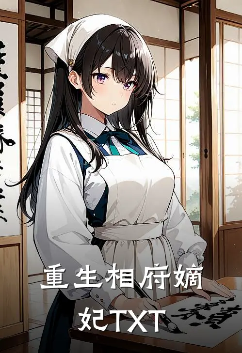 重生相府嫡妃TXT
