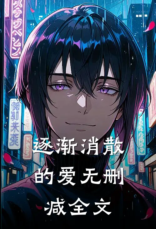 逐渐消散的爱无删减全文