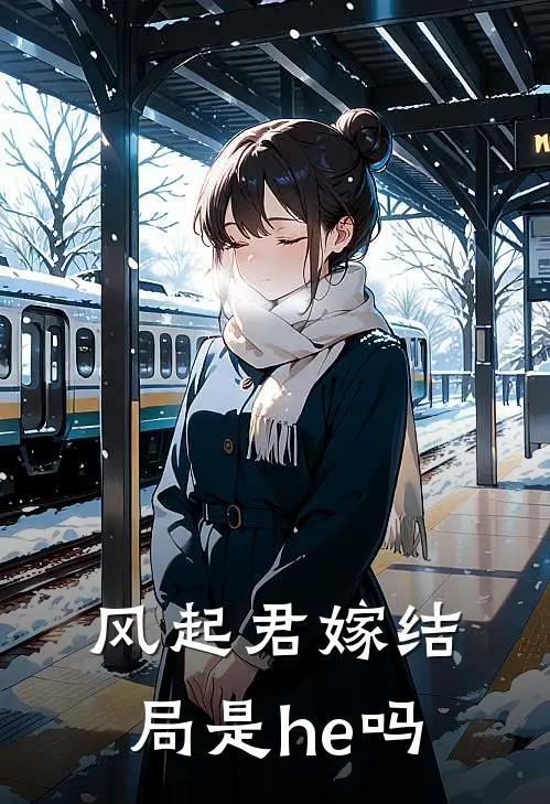 风起君嫁结局是he吗