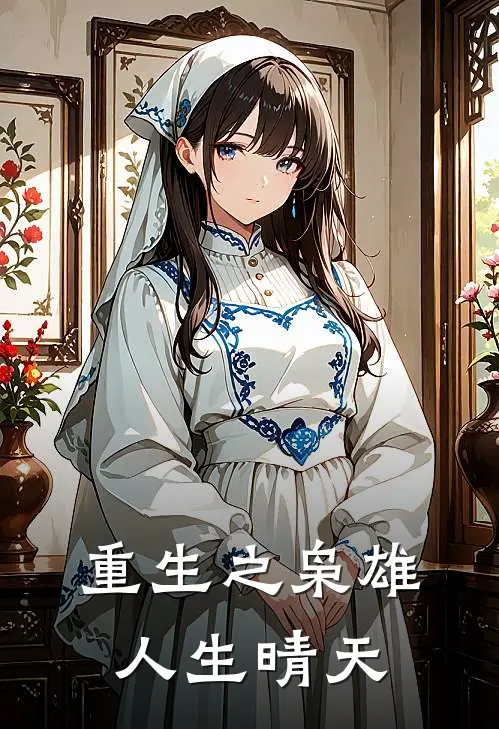 重生之枭雄人生 晴天
