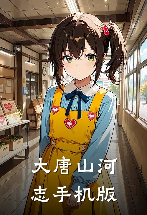 大唐山河志手机版