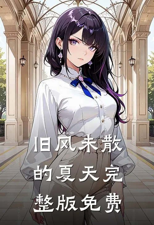 旧风未散的夏天完整版免费
