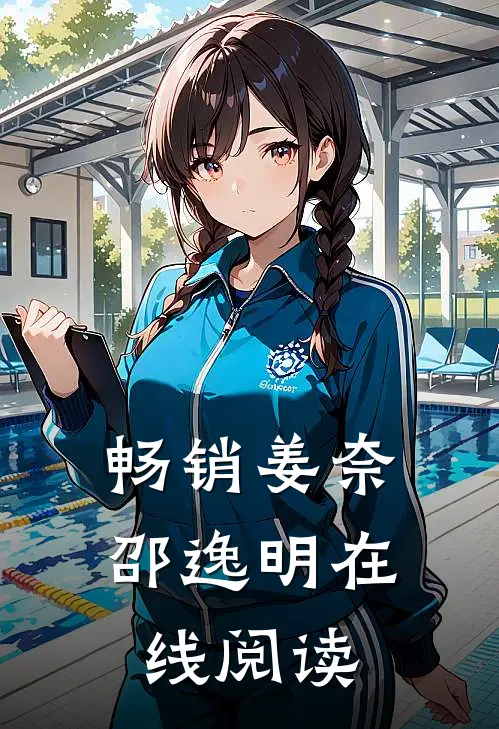 畅销姜奈邵逸明在线阅读