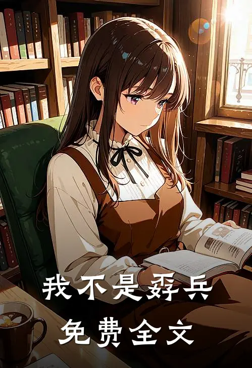 我不是孬兵免费全文