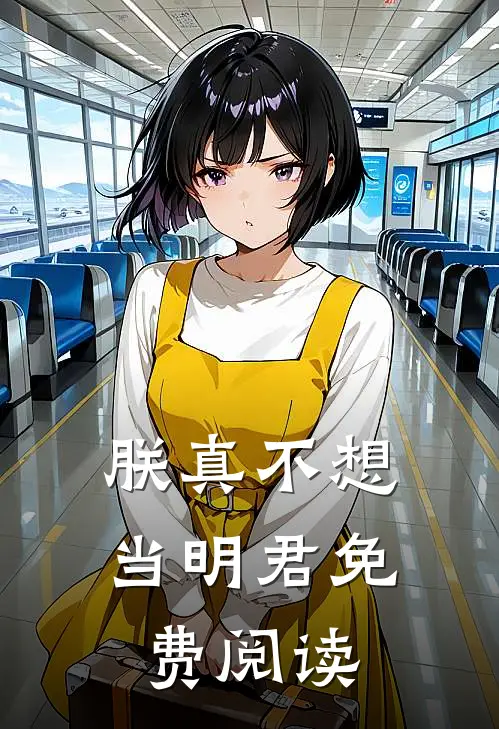 朕真不想当明君免费阅读