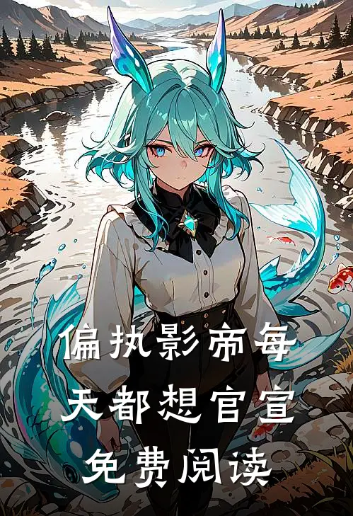 偏执影帝每天都想官宣免费阅读