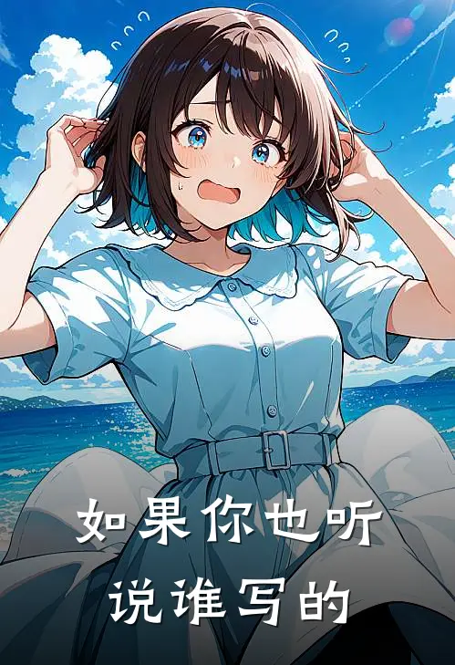 如果你也听说谁写的