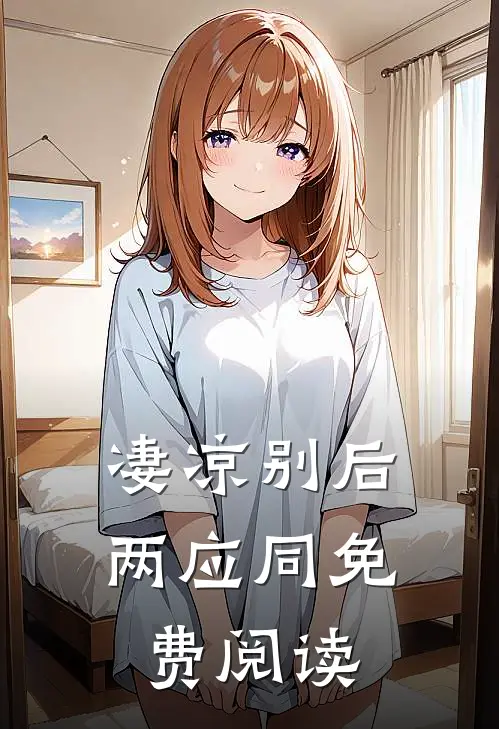 凄凉别后两应同免费阅读