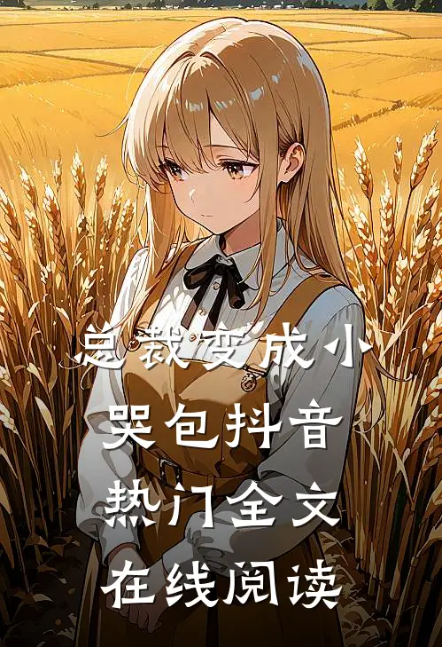 总裁变成小哭包抖音热门全文在线阅读
