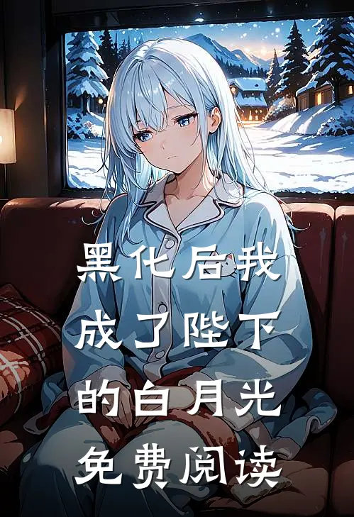 黑化后我成了陛下的白月光免费阅读