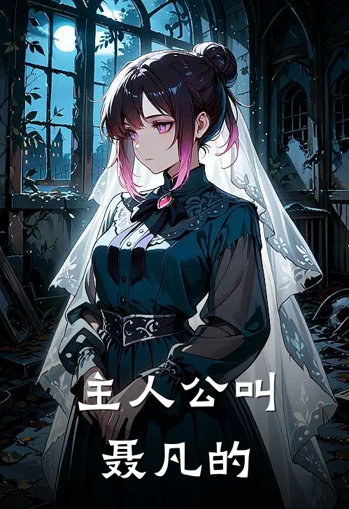 主人公叫聂凡的