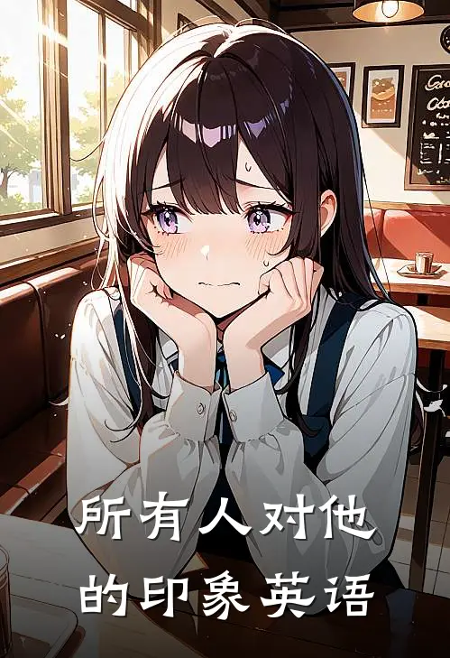 所有人对他的印象英语
