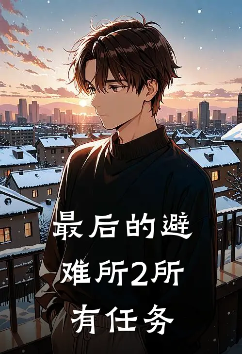 最后的避难所2所有任务