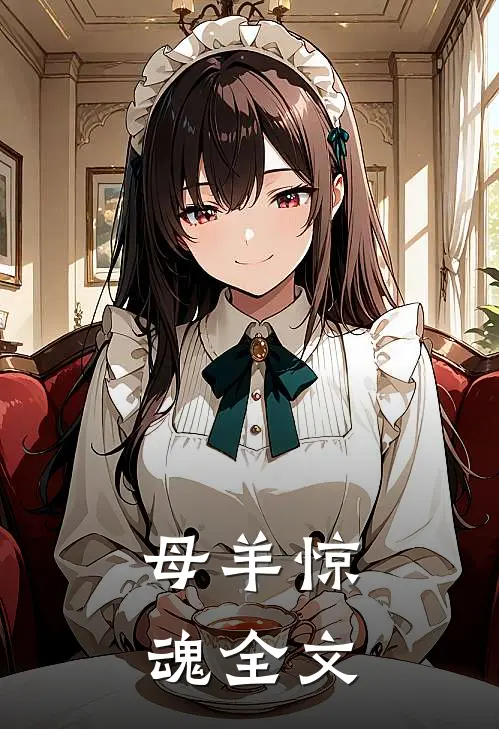 母羊惊魂全文
