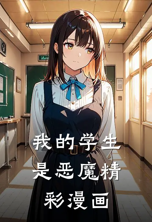 我的学生是恶魔精彩漫画