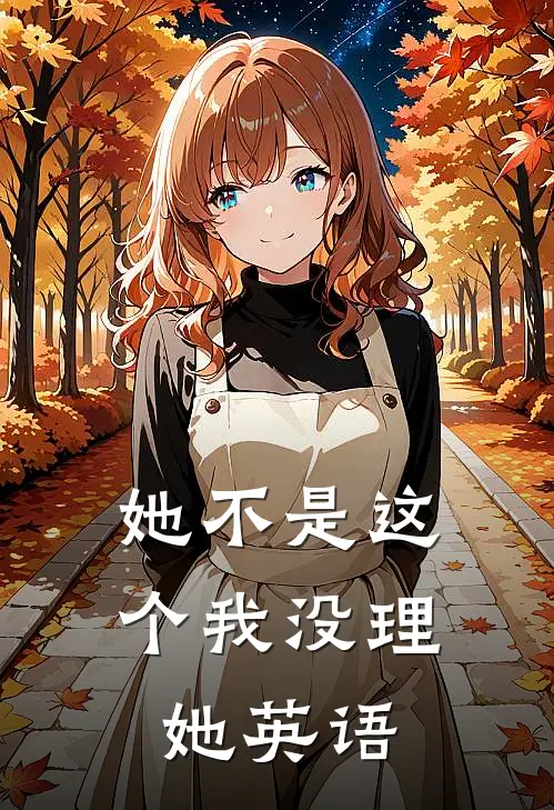 她不是这个我没理她英语