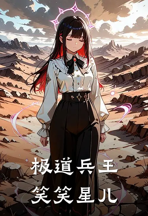 极道兵王笑笑星儿