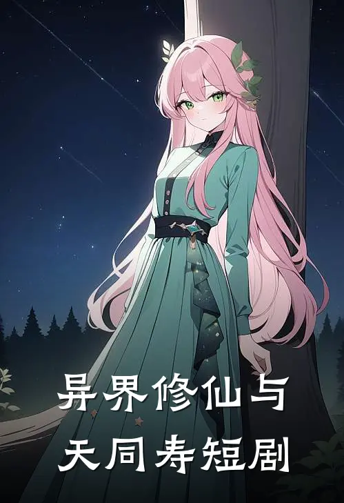 异界修仙与天同寿短剧