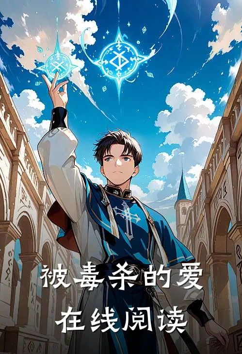 被毒杀的爱在线阅读