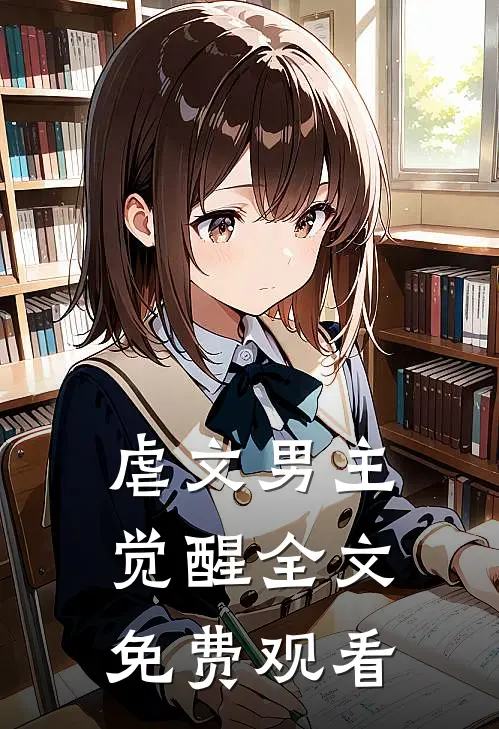 虐文男主觉醒全文免费观看