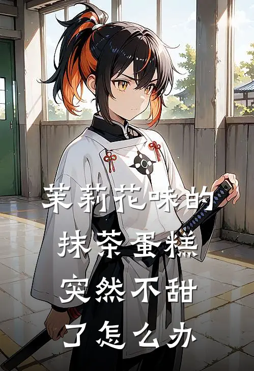茉莉花味的抹茶蛋糕突然不甜了怎么办