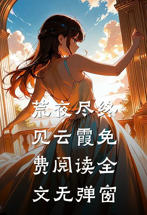 荒夜尽终见云霞免费阅读全文无弹窗