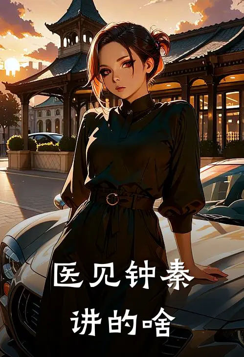 医见钟秦讲的啥