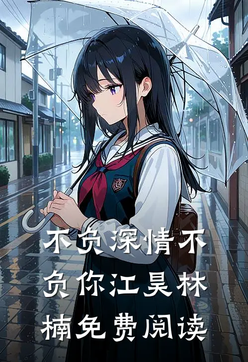 不负深情不负你江昊林楠免费阅读