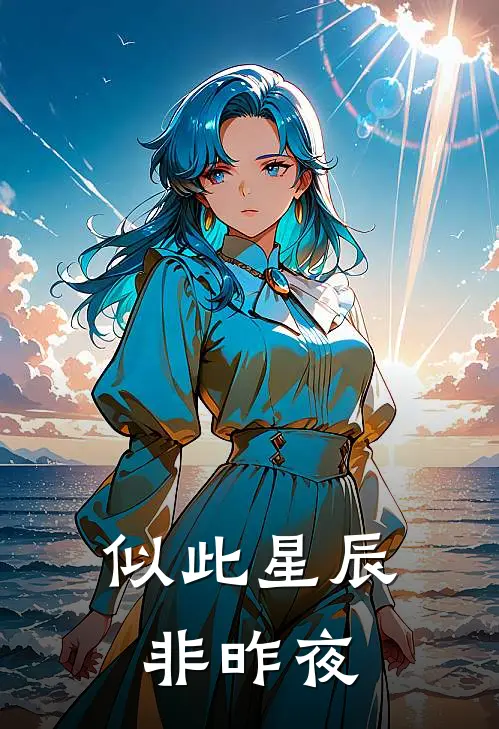似此星辰非昨夜