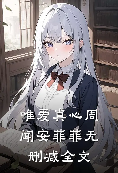 唯爱真心周闻安菲菲无删减全文
