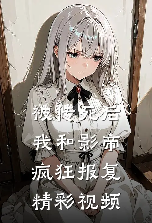 被传死后我和影帝疯狂报复精彩视频