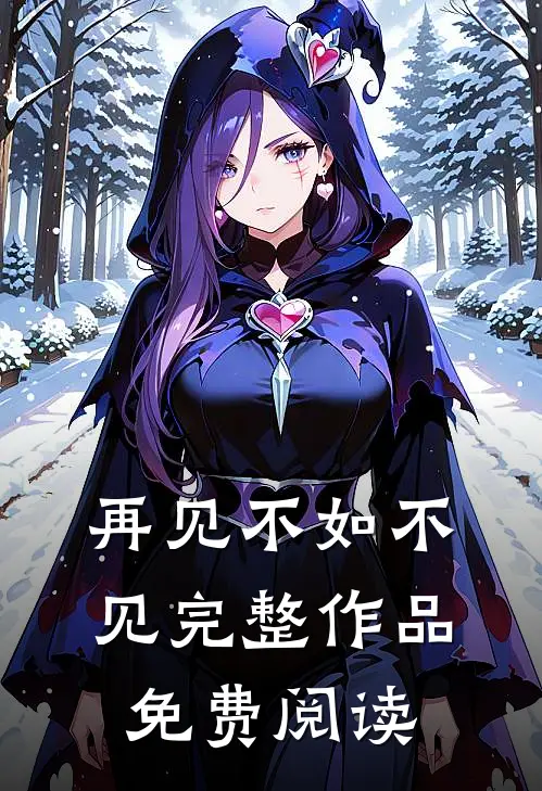 再见不如不见完整作品免费阅读