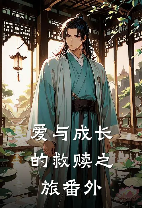爱与成长的救赎之旅 番外