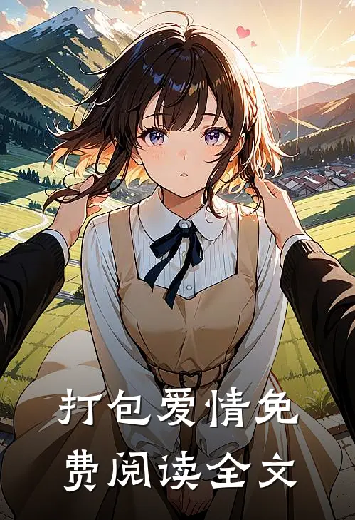 打包爱情免费阅读全文