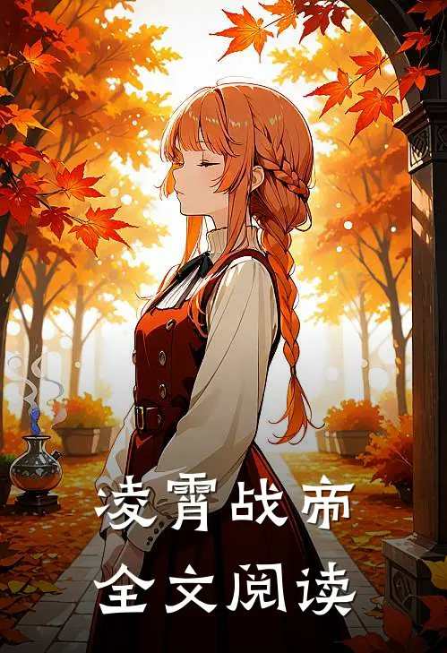 凌霄战帝全文阅读