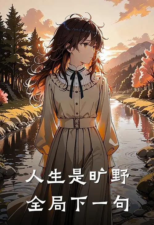 人生是旷野全局下一句
