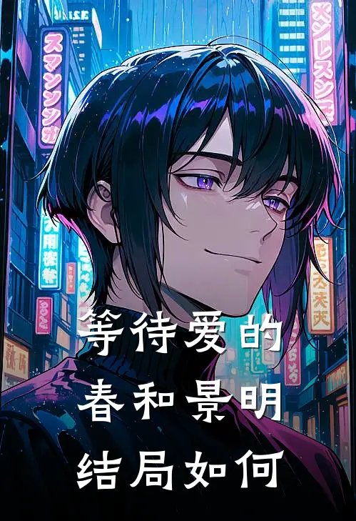 等待爱的春和景明结局如何