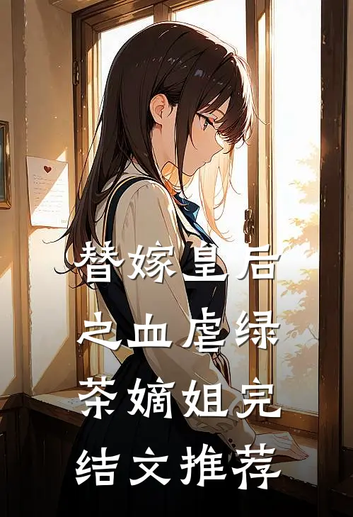 替嫁皇后之血虐绿茶嫡姐完结文推荐