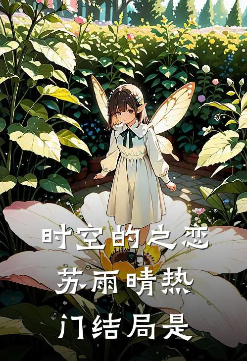 时空的之恋苏雨晴热门结局是