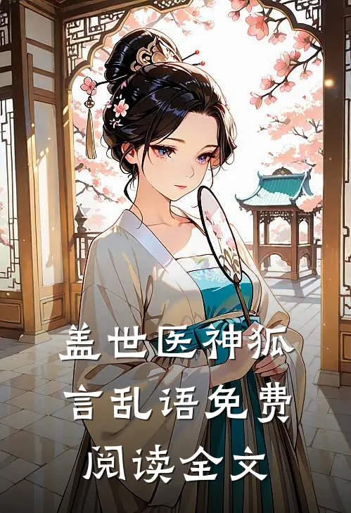 盖世医神狐言乱语免费阅读全文