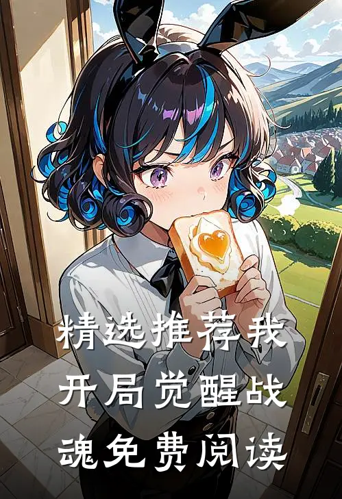 精选推荐我,开局觉醒战魂免费阅读