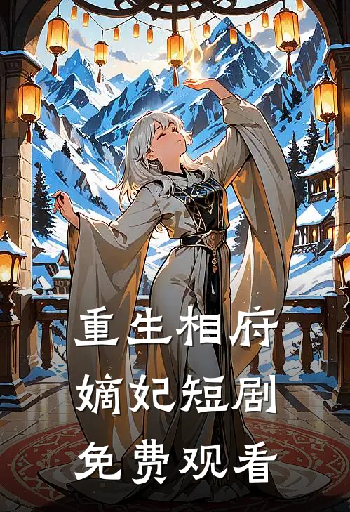 重生相府嫡妃短剧免费观看