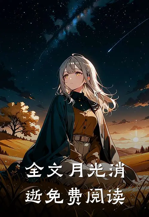 全文月光消逝免费阅读