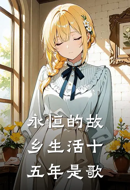 永恒的故乡生活十五年是歌