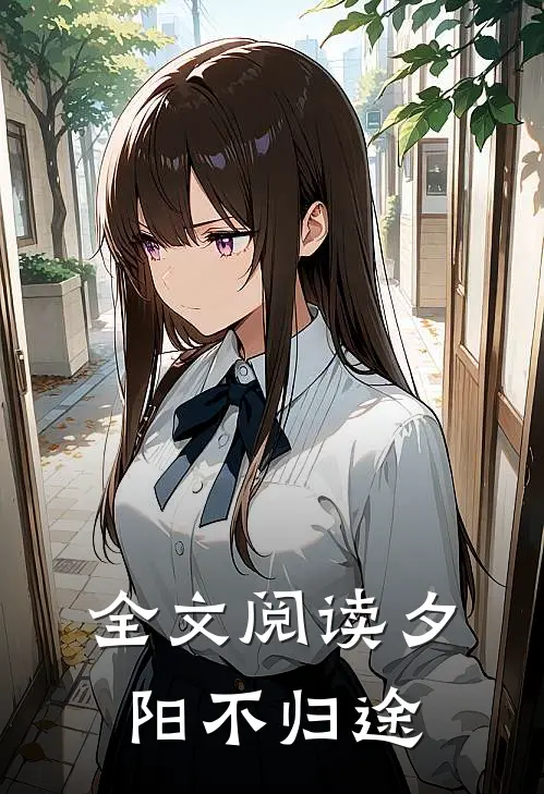 全文阅读夕阳不归途