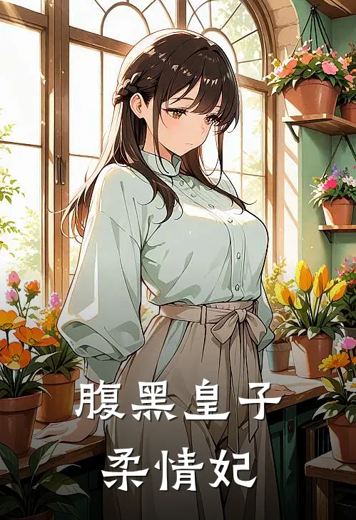 腹黑皇子柔情妃