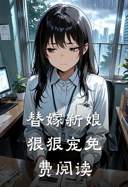替嫁新娘狠狠宠免费阅读