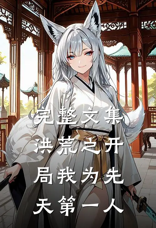 完整文集洪荒之开局我为先天第一人